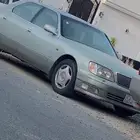 لكزس 400 98