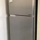 ثلاجه توشيبا للبيع جديده