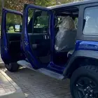 جيب رانجلر 2019 لون مميز