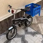 سيكل رامبو صغير
