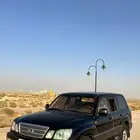 لكزس 2000 امريكي للبيع