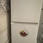 ثلاجة شبه جديدة