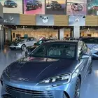 BYD سيل 7 2025 نص فل سعر اسطوووري