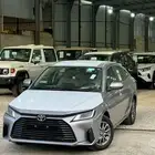 عرض خاص يارس Y استاندر 2026 سعودي بسعر62900 جميع الالوان