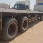 تيدر للبيع محورين سطحه