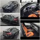 للبيع 2025 BMW M3 Competition ((ب379 الف ريال))