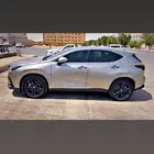لكزس NX350 موديل 2024