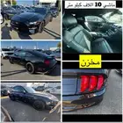 للبيع 2023 فورد موستنج GT بروفورمنس بكج ((مخزن))