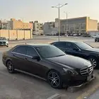 مرسيدس E300