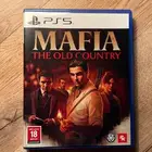 لعبة Mafia old country