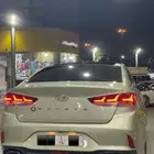 سوناتا فل كامل نظيفه جدا