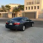 هوندا اكورد 2013 نص فل