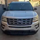 فورد إكسبلورر 2017