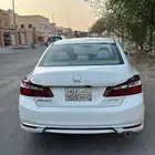 هوندا اكورد 2016 سبيشل