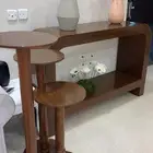 طاولة استقبال للبيع