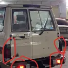 للبيع اسطبات ربع 2017 وفوق وباب خلفي كبير