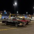 كاديلاك كشف