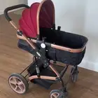 عربات اطفال مستعملة للبيع