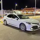 كامري 2019 فل كامل GLE عبدالطيف جميل مالك اول
