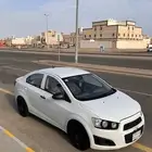 سونيك شفروليه 2012