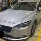 مازدا 6 2020
