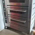 فرن كهربائي