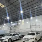 مكينة تورس اكسبورر ايدج شد بلد مستورد 2013-2104-2015
