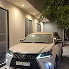 لكزس LX 2020 S