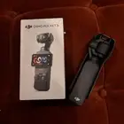 DJI osmo pocket 3