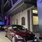 جينسس 2016 G80 رويال 6 سرندل