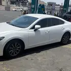 مازدا 6 2020