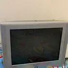 تلفزيون قديم