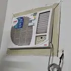 مكيف شبك