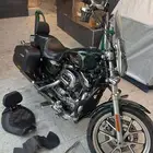 هارلي سبوستر 1200XL super low