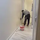 في القاهرة حي المعادي وممكن البدل