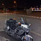 هوندا قولد وينق 2007