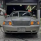 فورد فكتوريا سعودي 2011