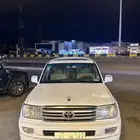 لاند كروزر 2006gxr مخزن