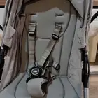 عربه ماماز باباز للبيع شبه جديده