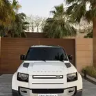 ديفندر 90 2023 مالك اول تحت الضمان