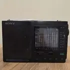 راديو سوني ياباني شغال