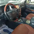 جيب لكزس 2012 فل كامل