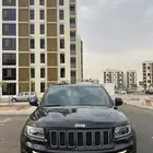 جراند شوروكي SRT