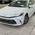 عرض خاص كامري 2025 E بنزين سعودي 111500 شامل