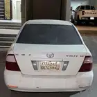 كورلا 2004