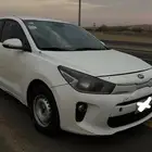 كيا ريو 2019 ستاندر