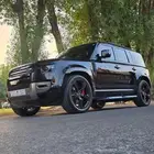 ديفندر 110 P400 X موديل 2024