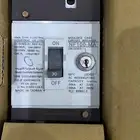 قاطع كهرباء 30 امبير