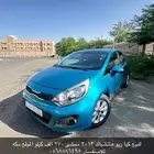 كيا ريو 2013
