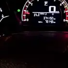 هوندا سيفيك 2017